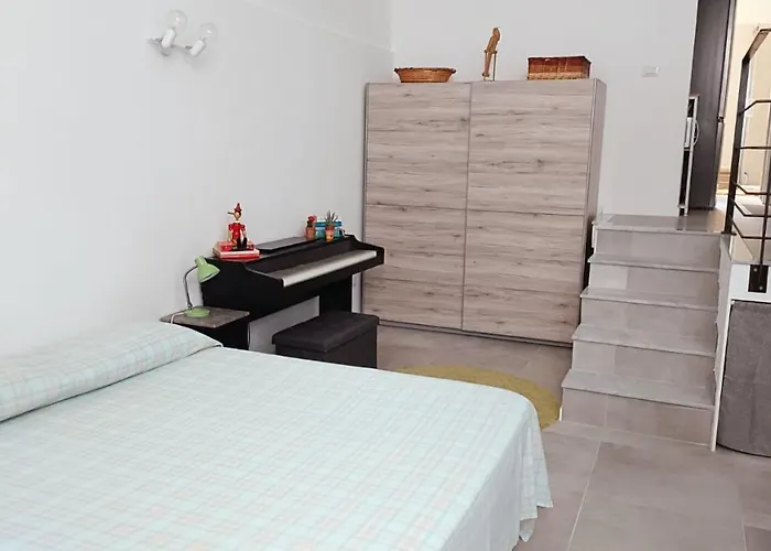 Mini Loft La Tana