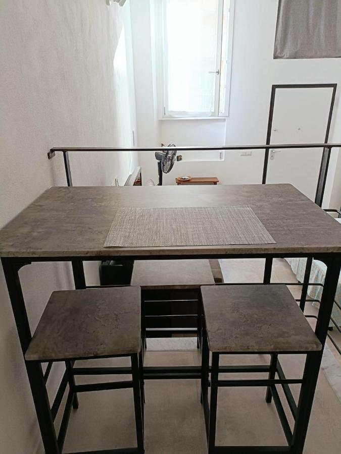 Mini Loft La Tana Appartement