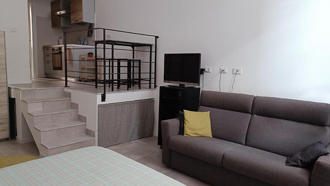Mini Loft La Tana Appartement *