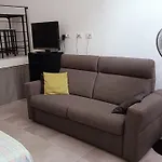 Mini Loft La Tana