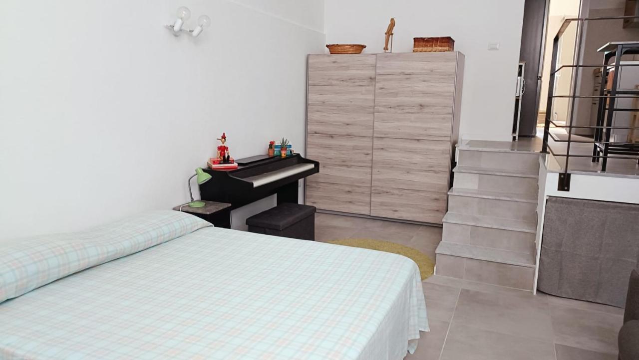 Apartment Mini Loft La Tana Alghero