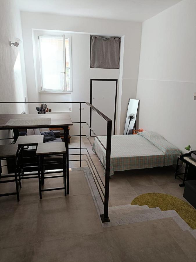 Mini Loft La Tana Apartment