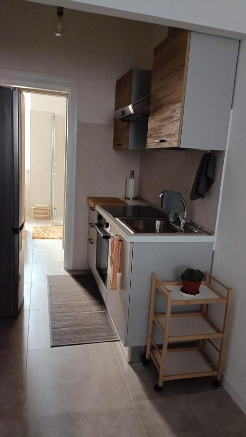 Mini Loft La Tana Apartment *