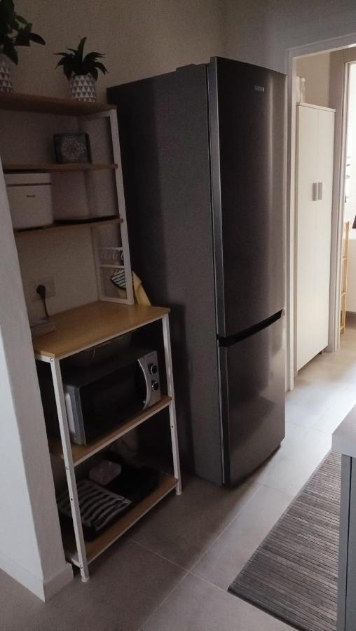 Mini Loft La Tana Apartment *