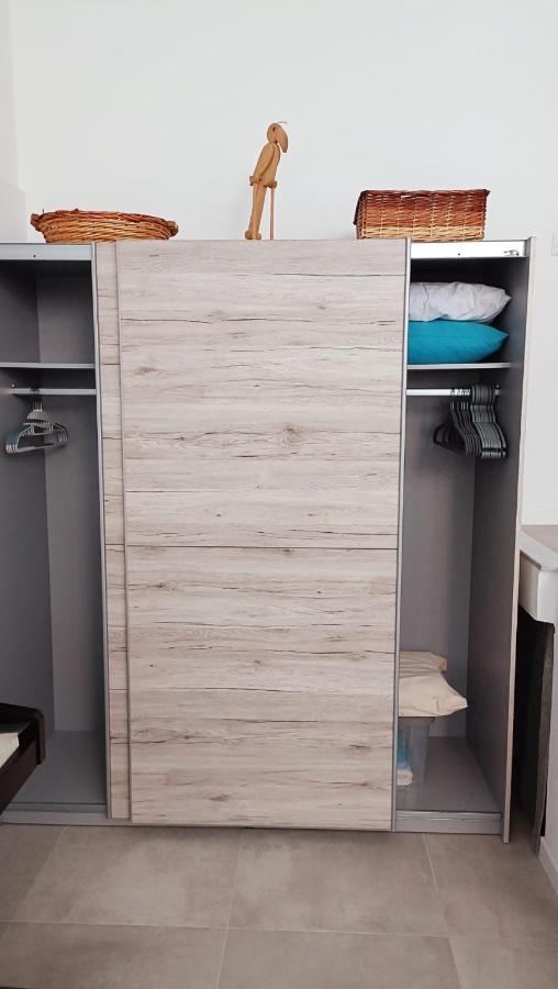 Mini Loft La Tana *